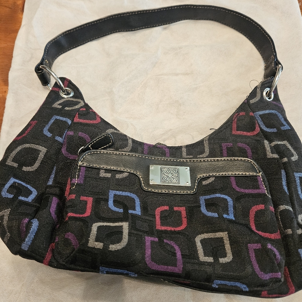 George purse